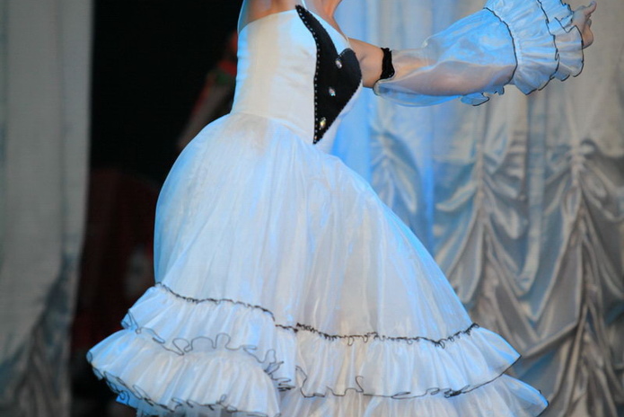 Весенний подарок - PR