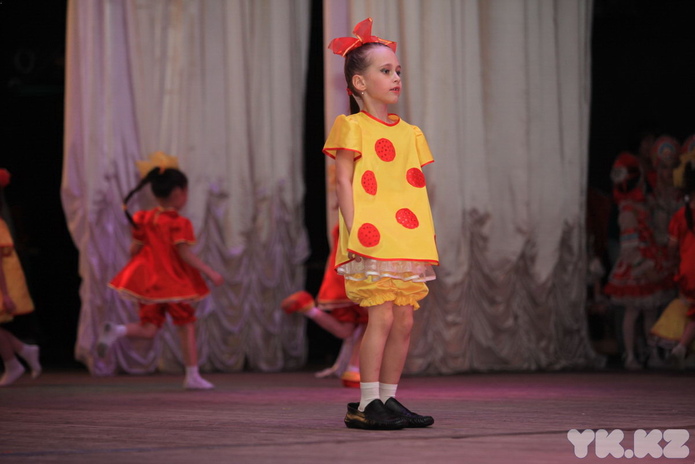 Весенний подарок - PR