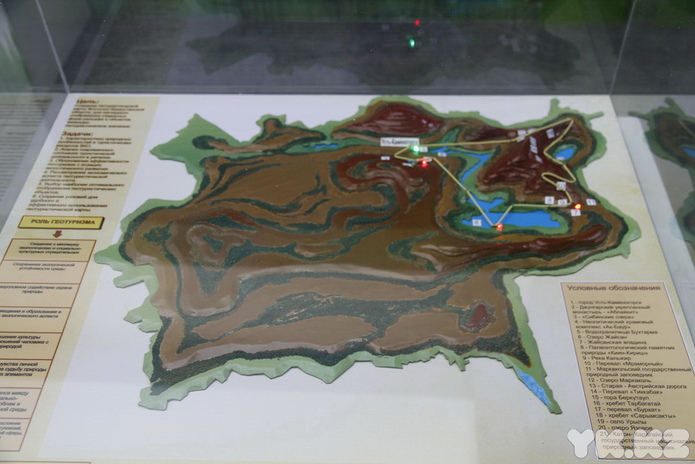 Экспо по-нашему