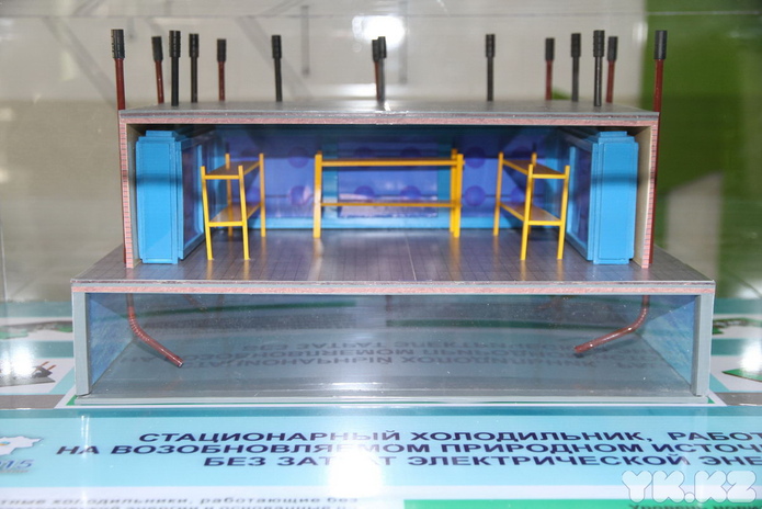 Экспо по-нашему