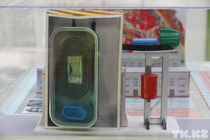 Экспо по-нашему