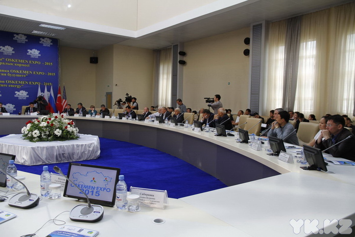 Экспо по-нашему