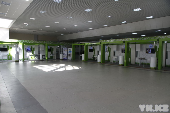 Экспо по-нашему