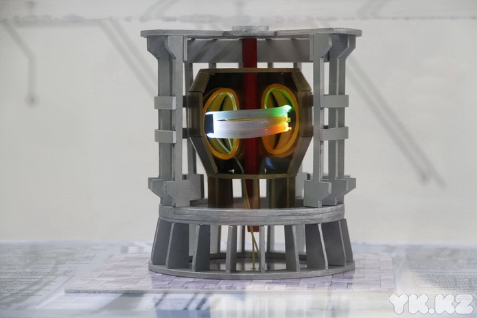 Экспо по-нашему