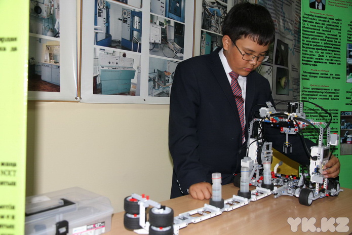 Экспо по-нашему