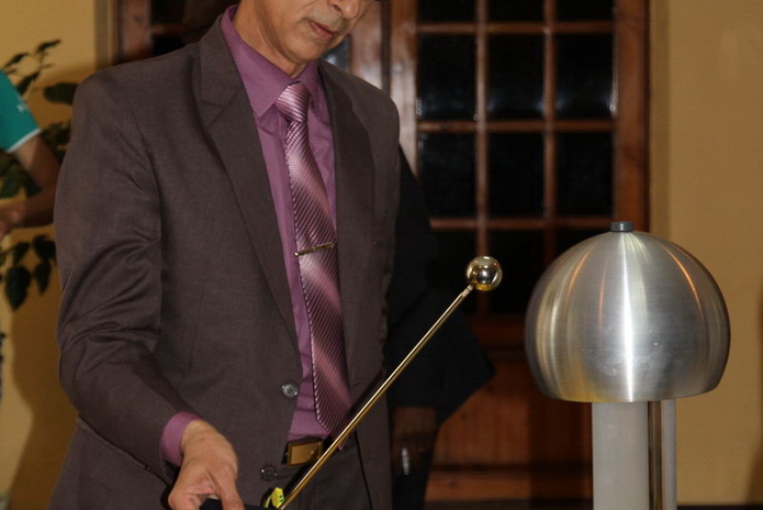 Экспо по-нашему