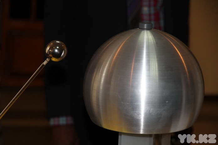 Экспо по-нашему