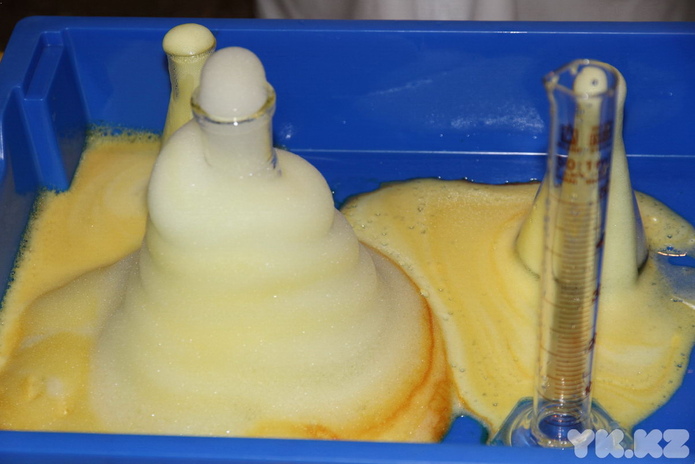 Экспо по-нашему