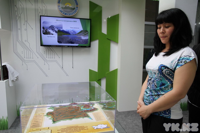 Экспо по-нашему