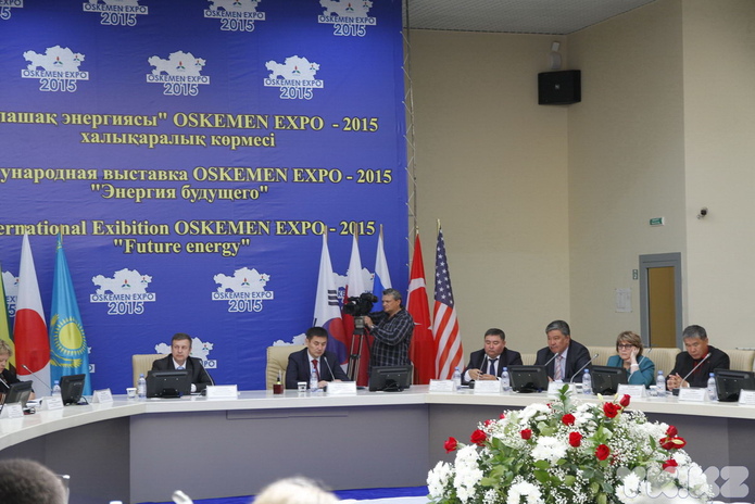 Экспо по-нашему