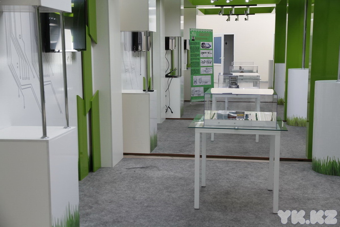 Экспо по-нашему