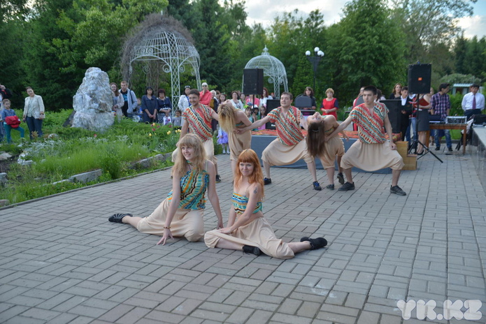 Музей открывает двери (+фото)