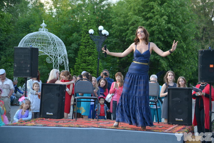 Музей открывает двери (+фото)