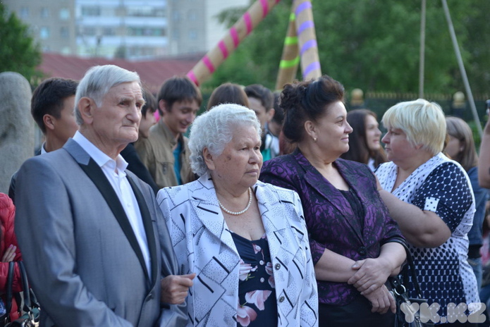 Музей открывает двери (+фото)