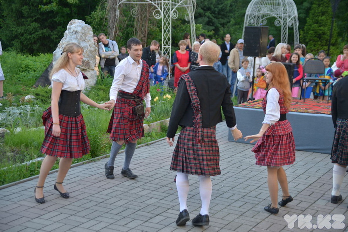 Музей открывает двери (+фото)