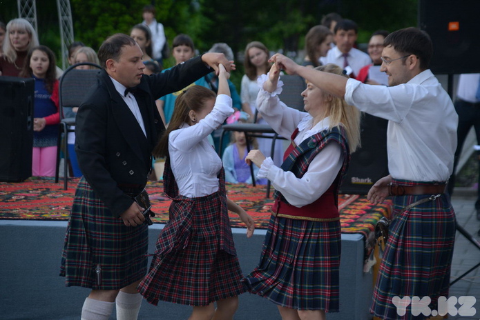 Музей открывает двери (+фото)