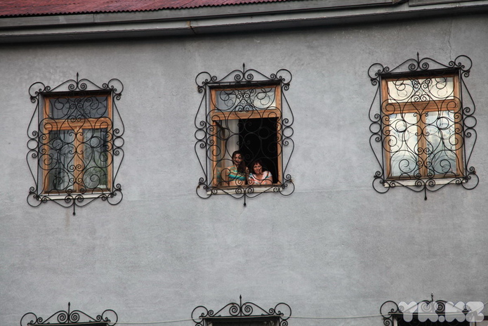 Музей открывает двери (+фото)