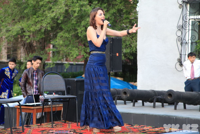 Музей открывает двери (+фото)