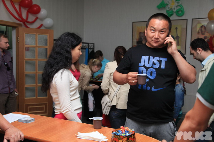 Музей открывает двери (+фото)