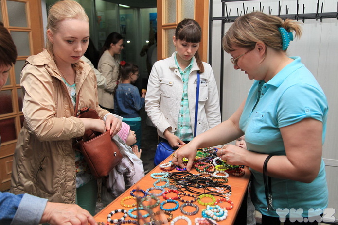 Музей открывает двери (+фото)