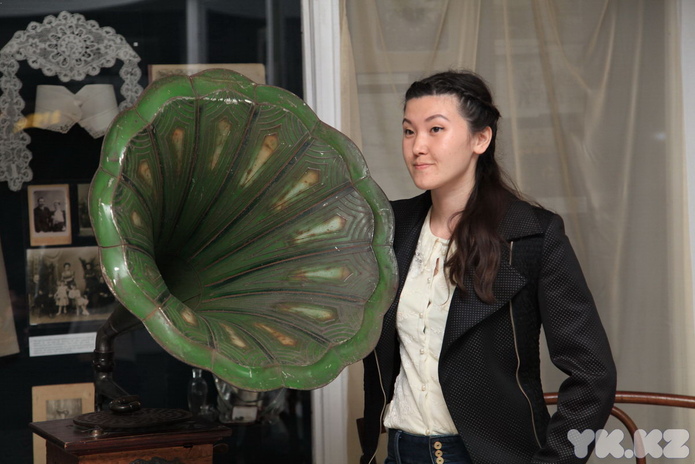 Музей открывает двери (+фото)