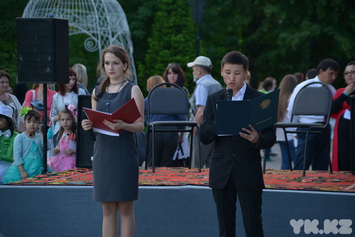 Музей открывает двери (+фото)