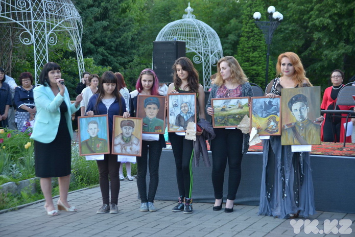 Музей открывает двери (+фото)