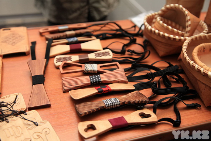 Музей открывает двери (+фото)