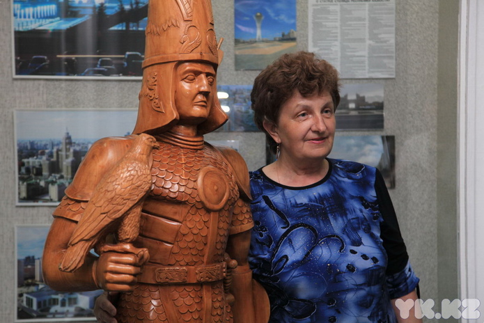 Музей открывает двери (+фото)