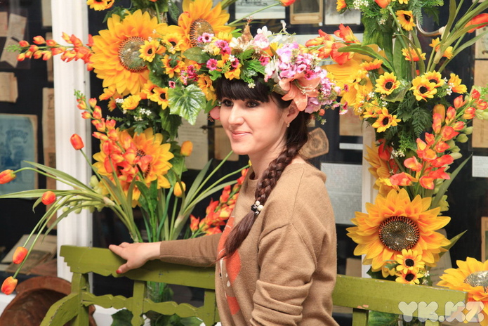 Музей открывает двери (+фото)