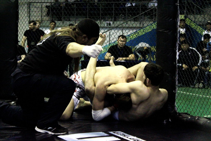 Шесть из девяти