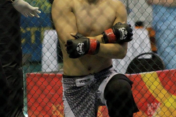 Шесть из девяти