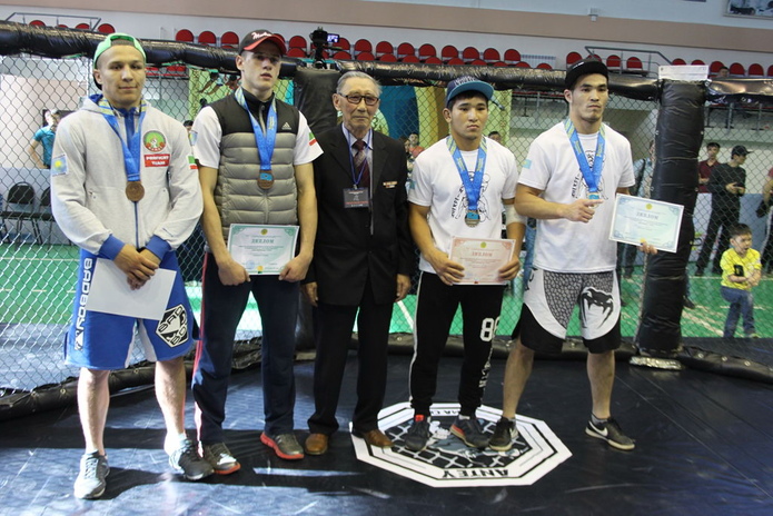 Шесть из девяти