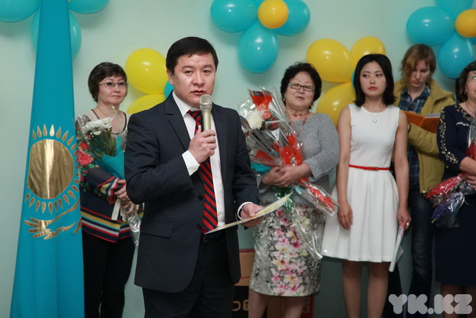 Выиграли призы