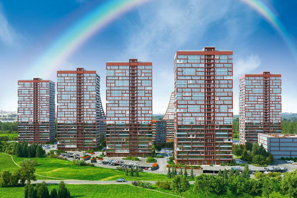 Квартира в Новосибирске -  студентам и родителям - PR