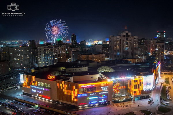 Квартира в Новосибирске -  студентам и родителям - PR