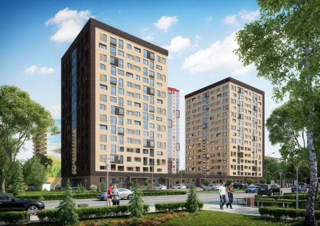 Квартира в Новосибирске -  студентам и родителям - PR