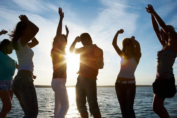 Лето будет улётным! - PR