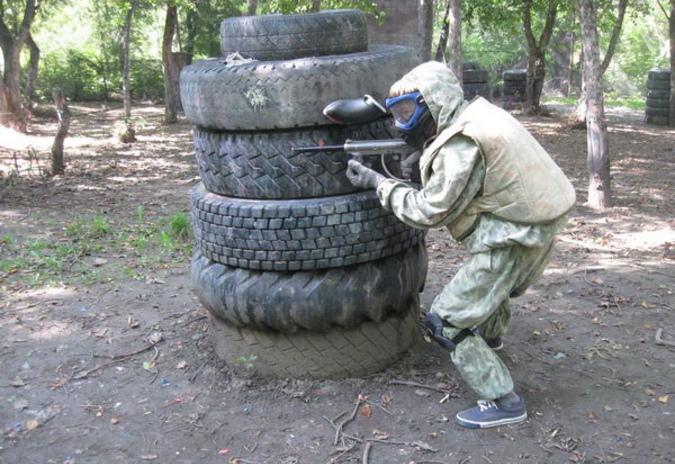Лето будет улётным! - PR