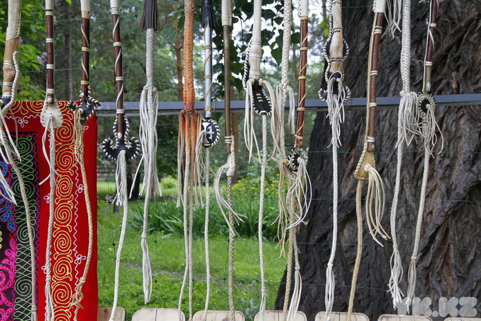 Ожившие древности (+фото)