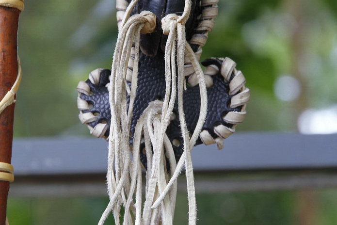 Ожившие древности (+фото)