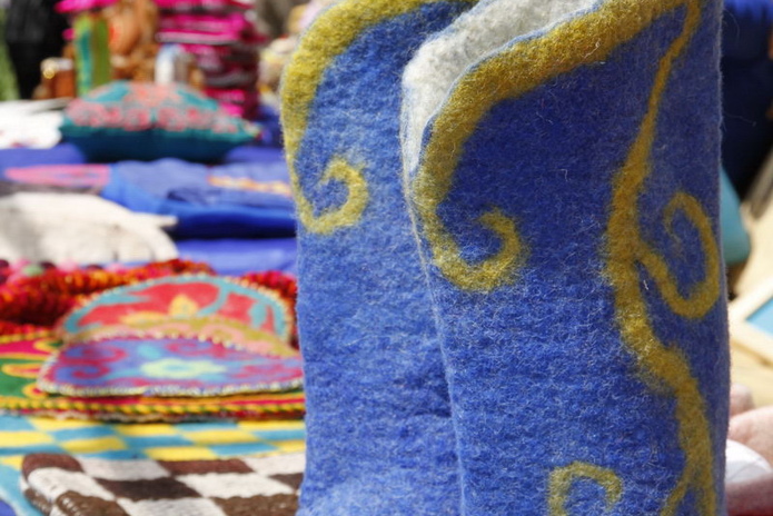 Ожившие древности (+фото)