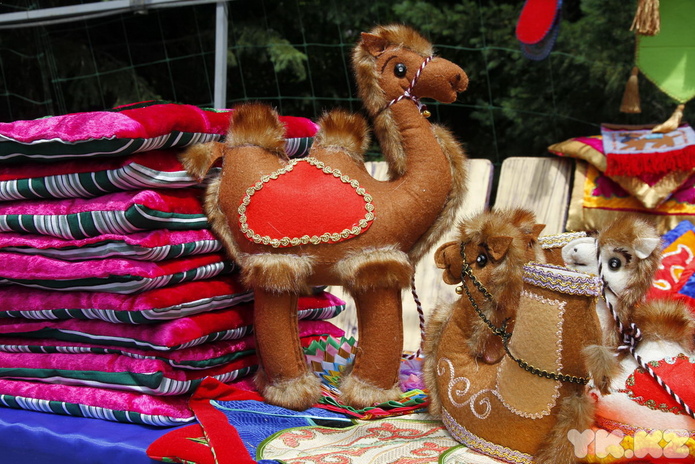 Ожившие древности (+фото)