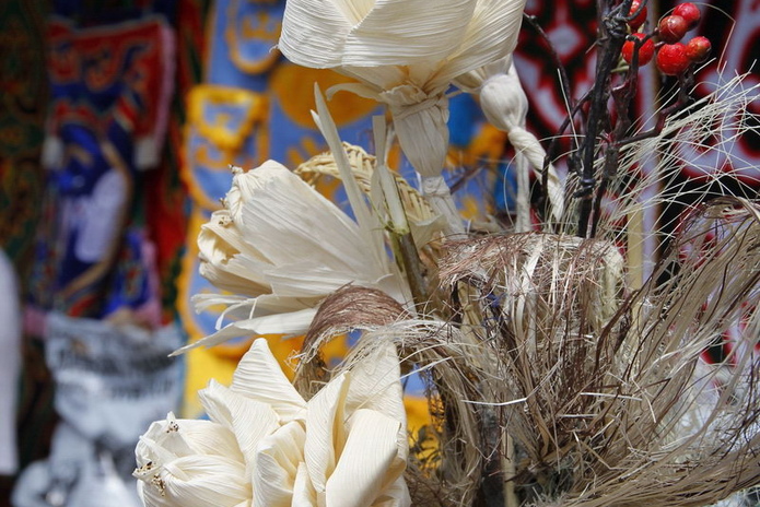 Ожившие древности (+фото)