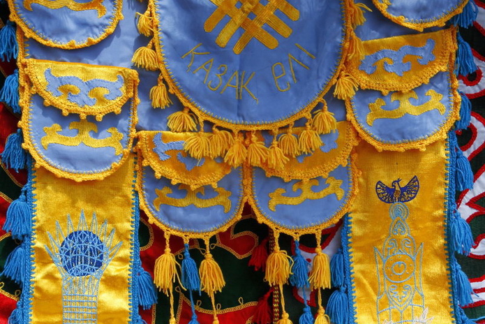 Ожившие древности (+фото)