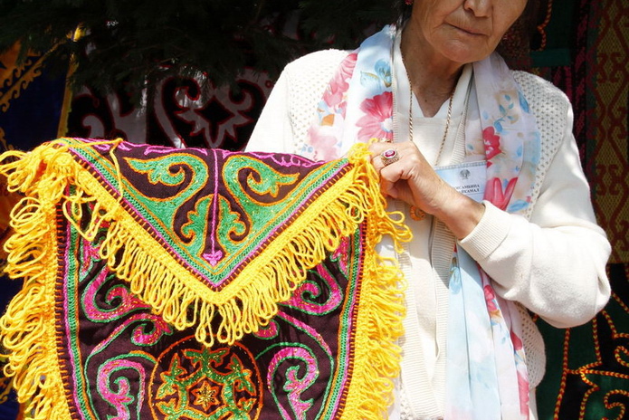 Ожившие древности (+фото)