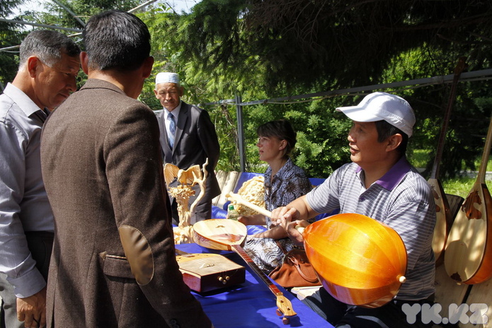 Ожившие древности (+фото)