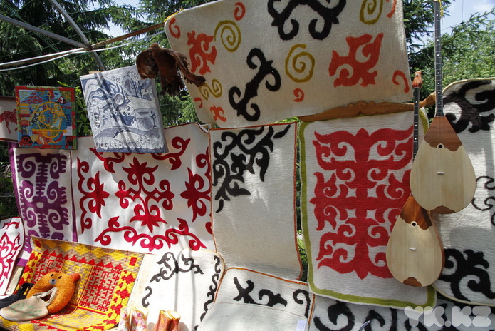 Ожившие древности (+фото)