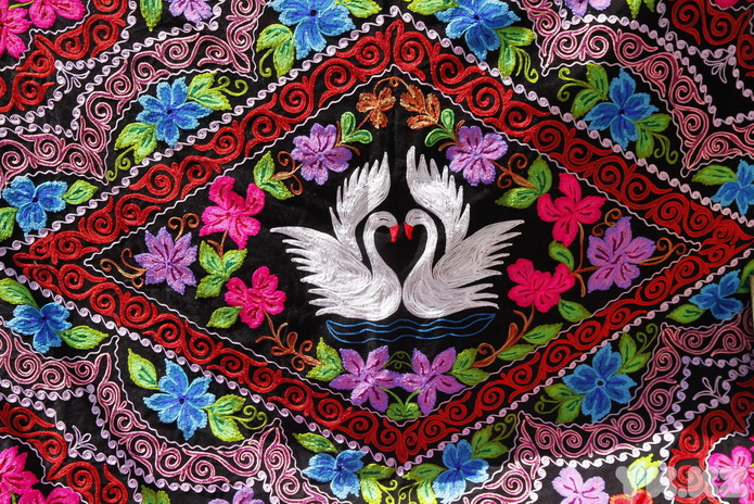 Ожившие древности (+фото)