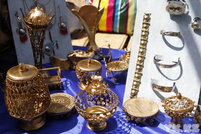 Ожившие древности (+фото)